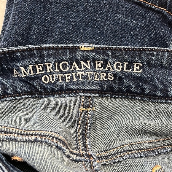 American Eagle Skinny Stretch jeans - Picture 3 of 5